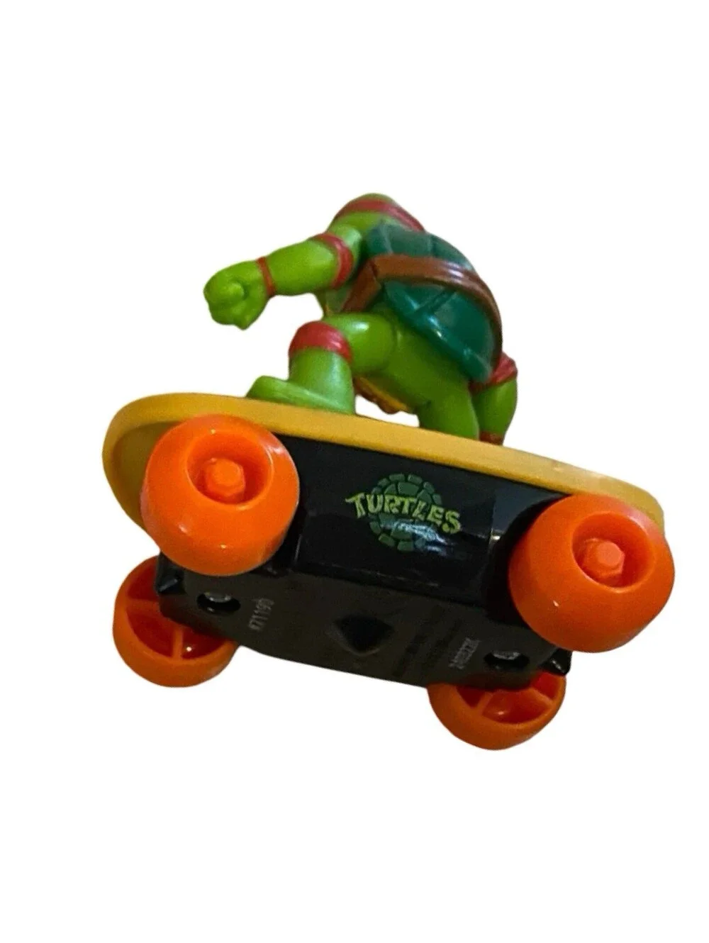 N/A tmnt teenage